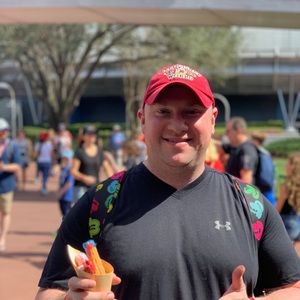 Meet your Posher, Jim